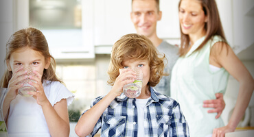 Konya Damacana Su Siparişi: Kapınıza Kadar Hızlı Su Servisi